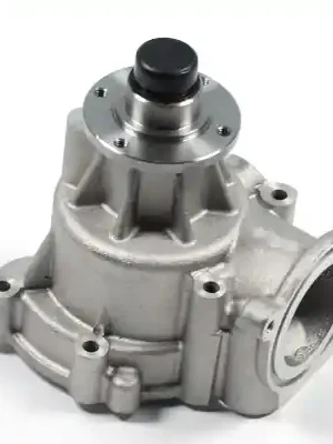 Bezpečná Platba Vodní čerpadlo, chlazení motoru HEPU P492